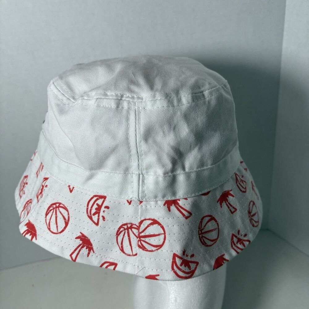 2022-23 Chicago Bulls & Corona Hat Cap Adult Floppy Bucket SGA 3/18/23 G2 - Picture 3 of 7